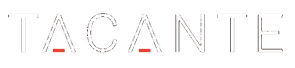 logo tacante blanc et rougeÌ deÌ toureÌ